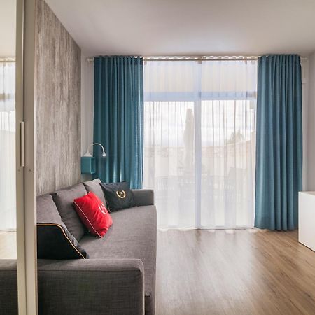 Playa Paraiso Apartment Ngoại thất bức ảnh
