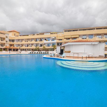 Playa Paraiso Apartment Ngoại thất bức ảnh
